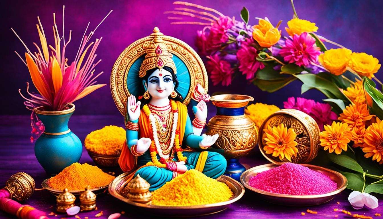 Krishna Janmashtami