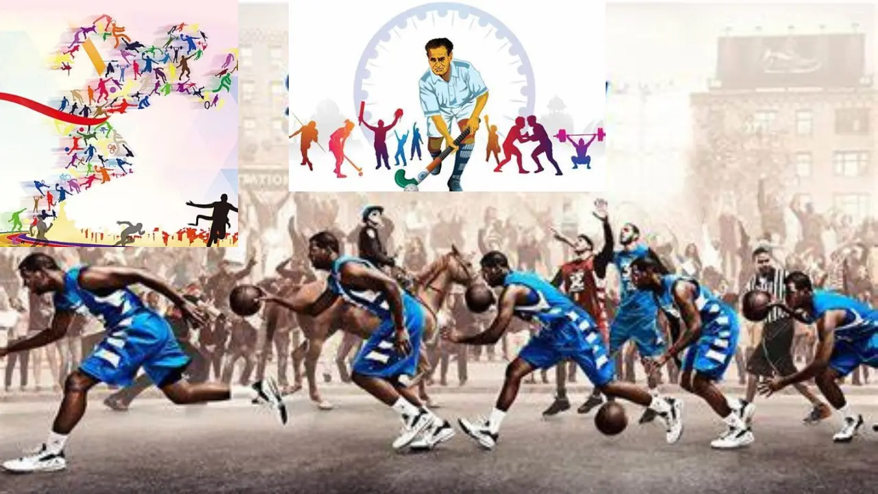 National Sports Day