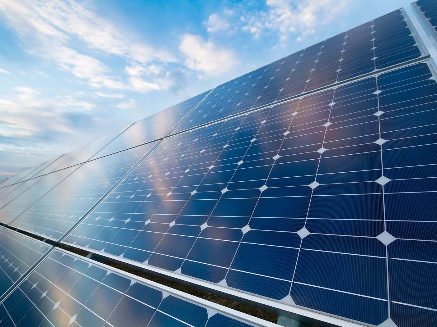 Zero Electricity Bills with Solar Panels