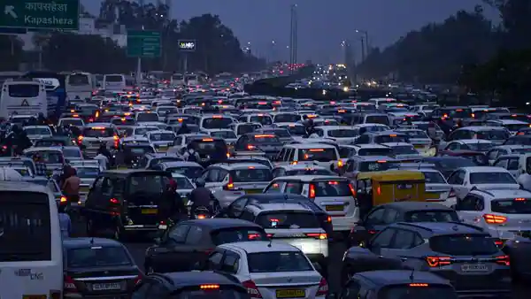 Independence Day Traffic Guidelines