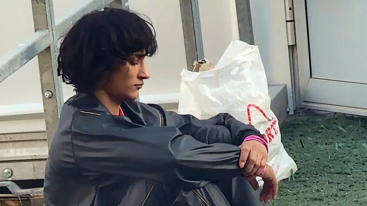 Vinesh Phogat Hospitalized