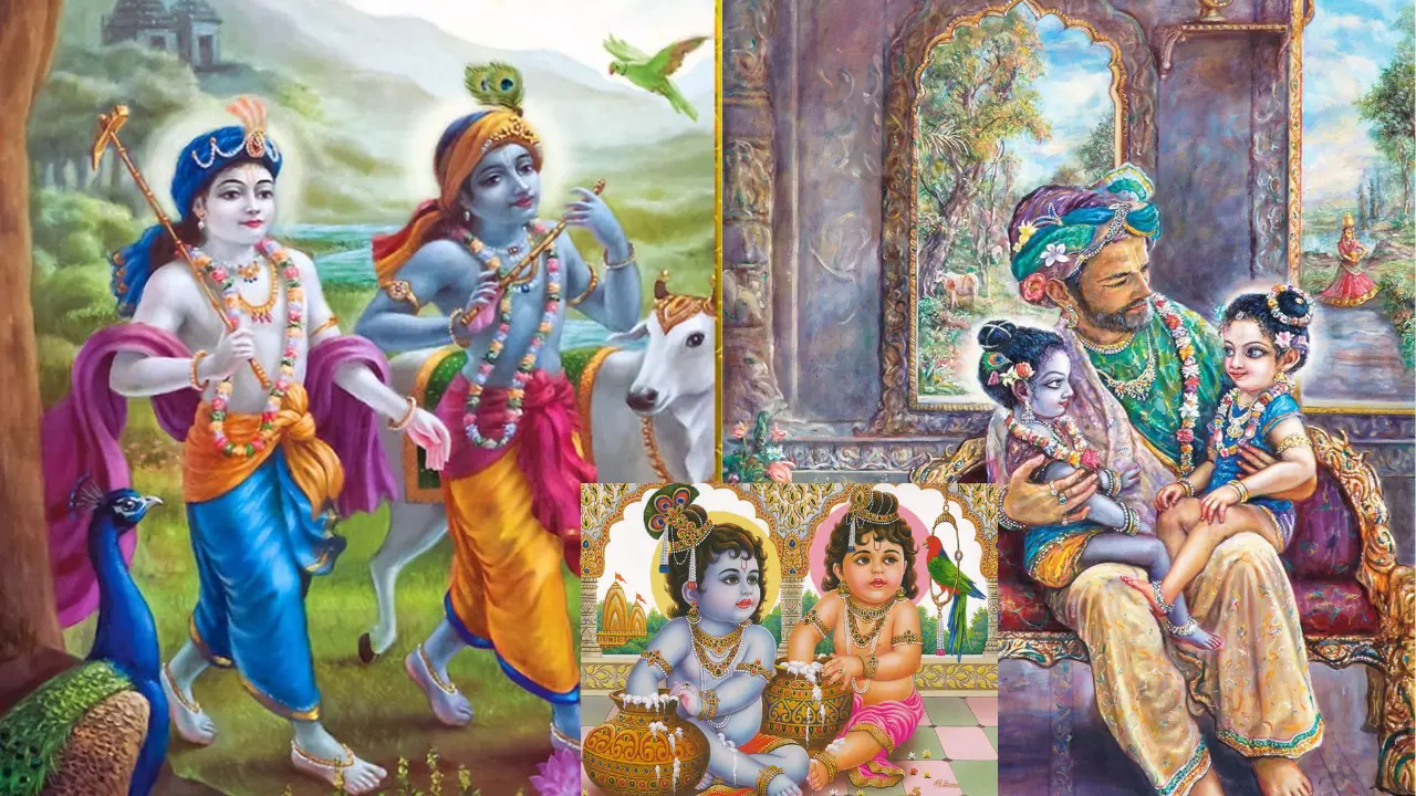 Balaram Jayanti