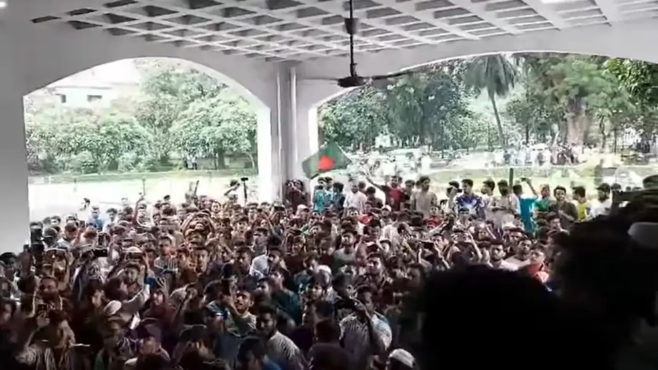 Bangladesh