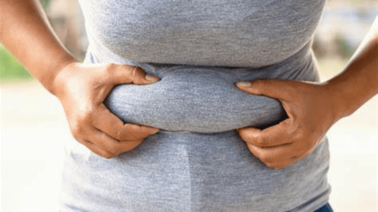Burn Belly Fat With these Drinks