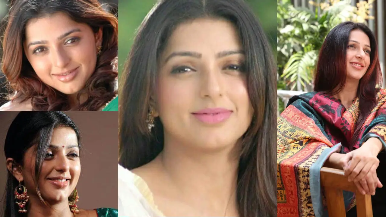 Bhumika Chawla