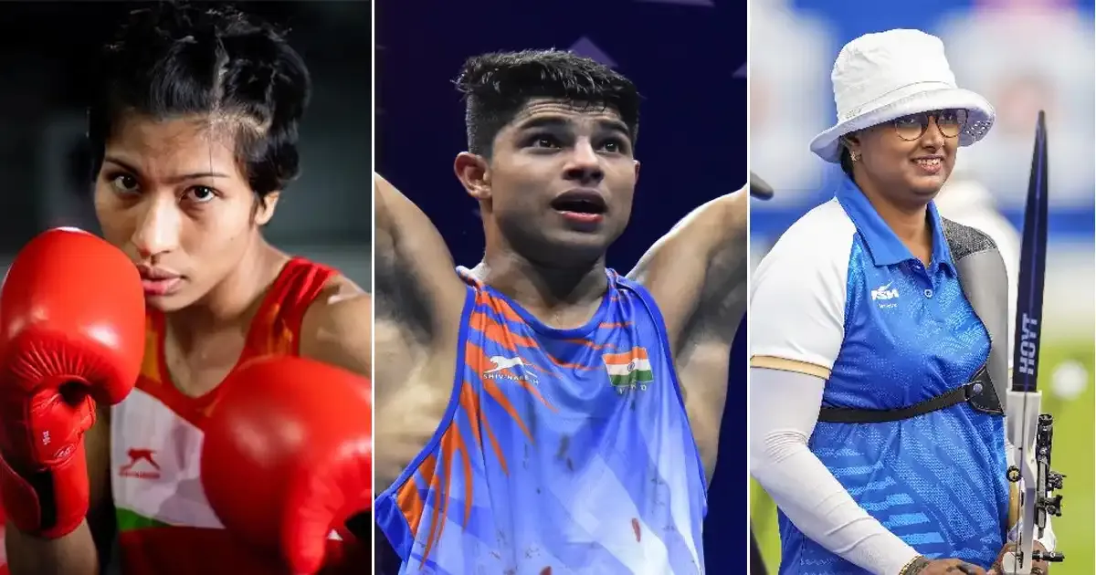 paris olyampic in india |Paris Olympic