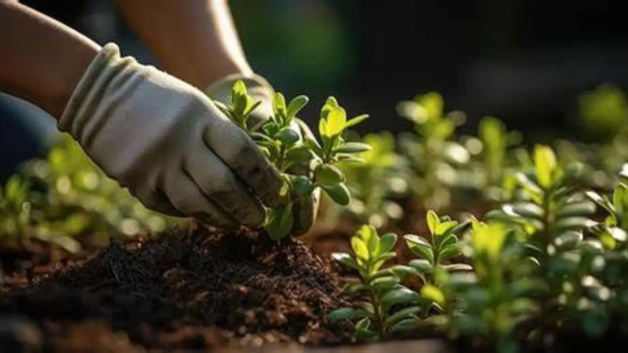 Gardening Basics