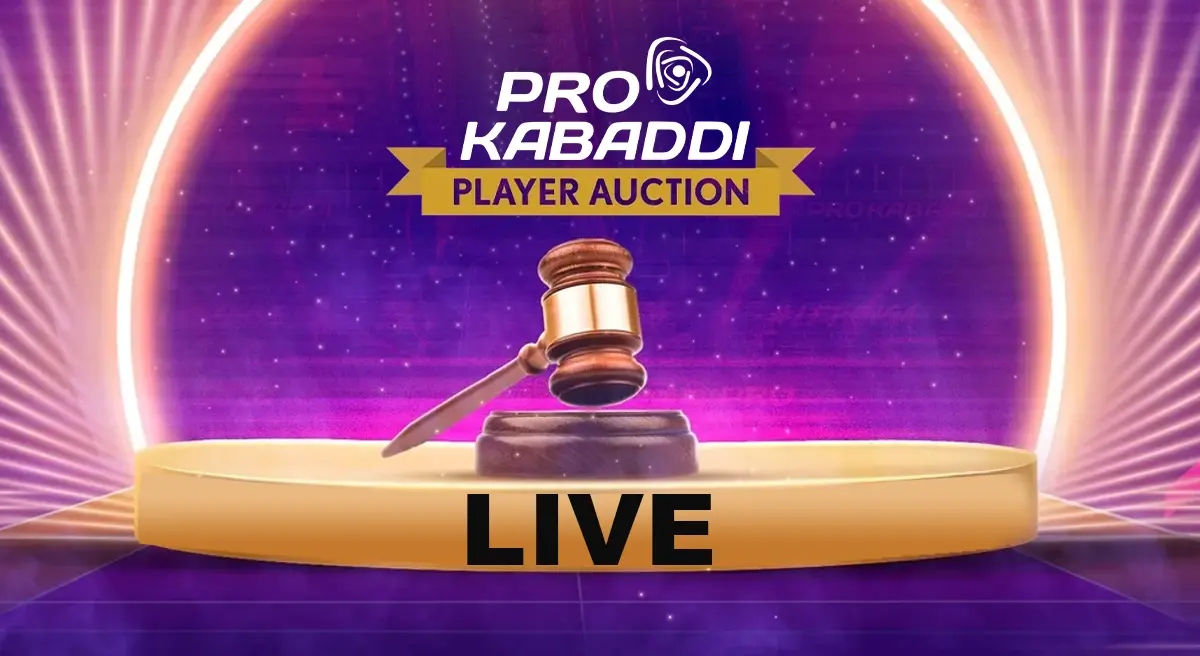 Pro Kabaddi League 2024