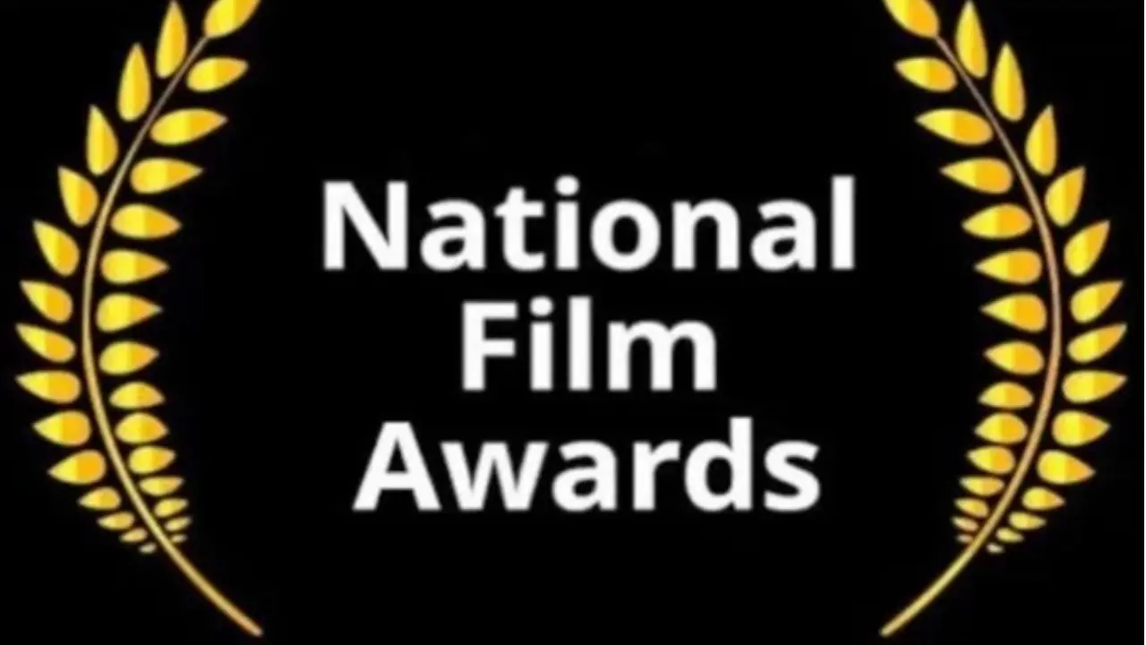 70th National Awards 2024 Winners