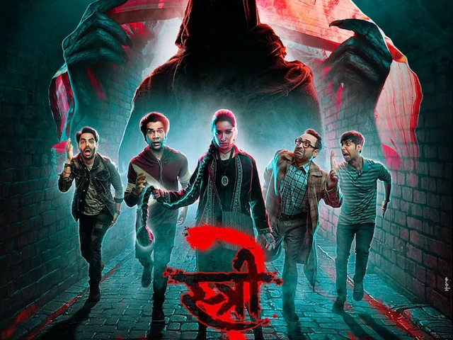 Stree 2 Box Office Collection