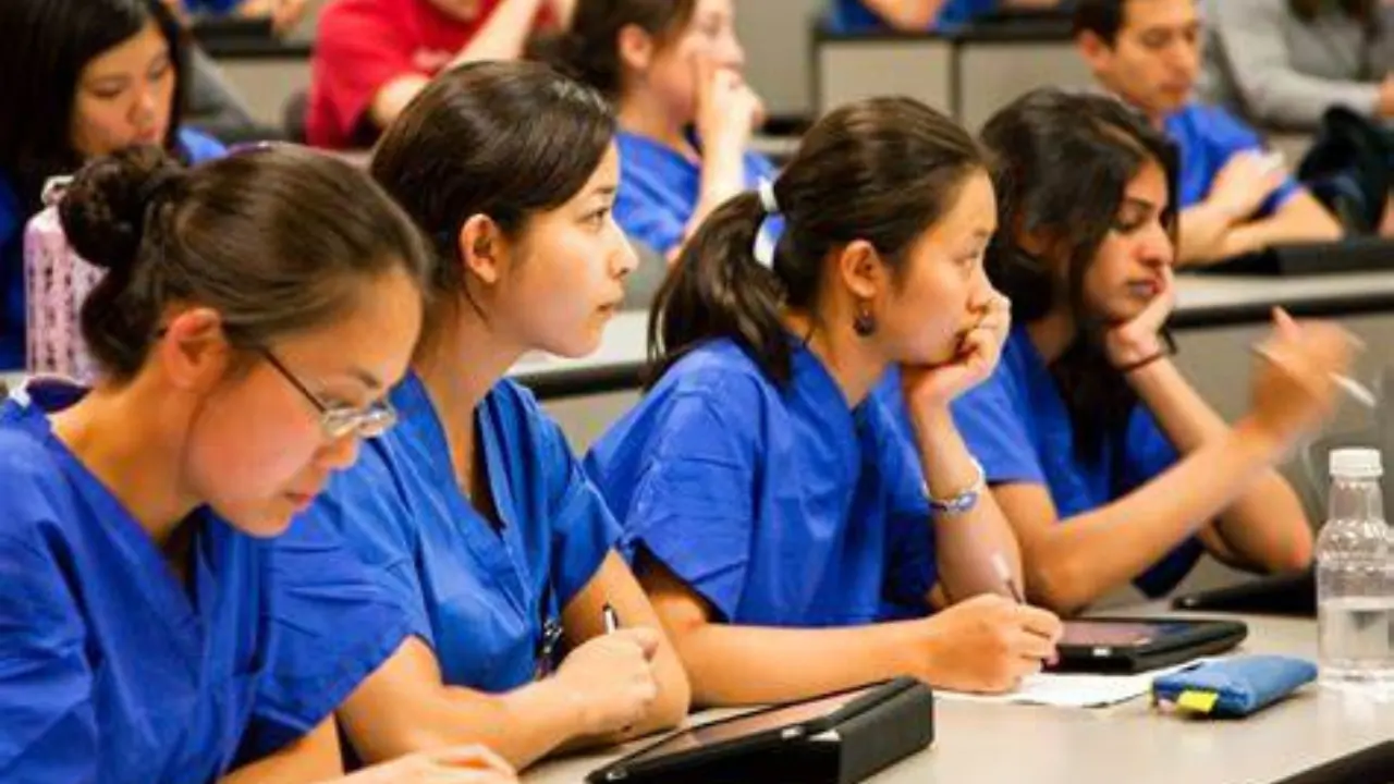 NIRF Ranking of Top Institutes