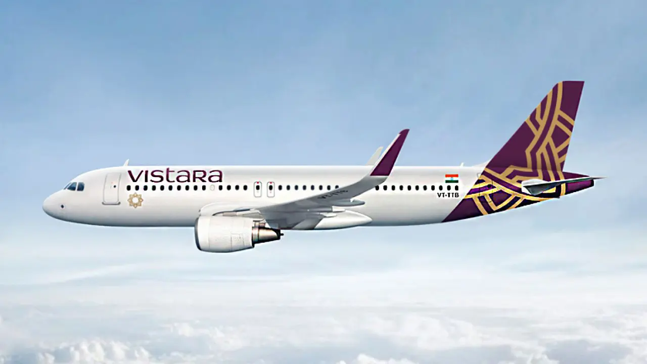 Air India Vistara Merger News