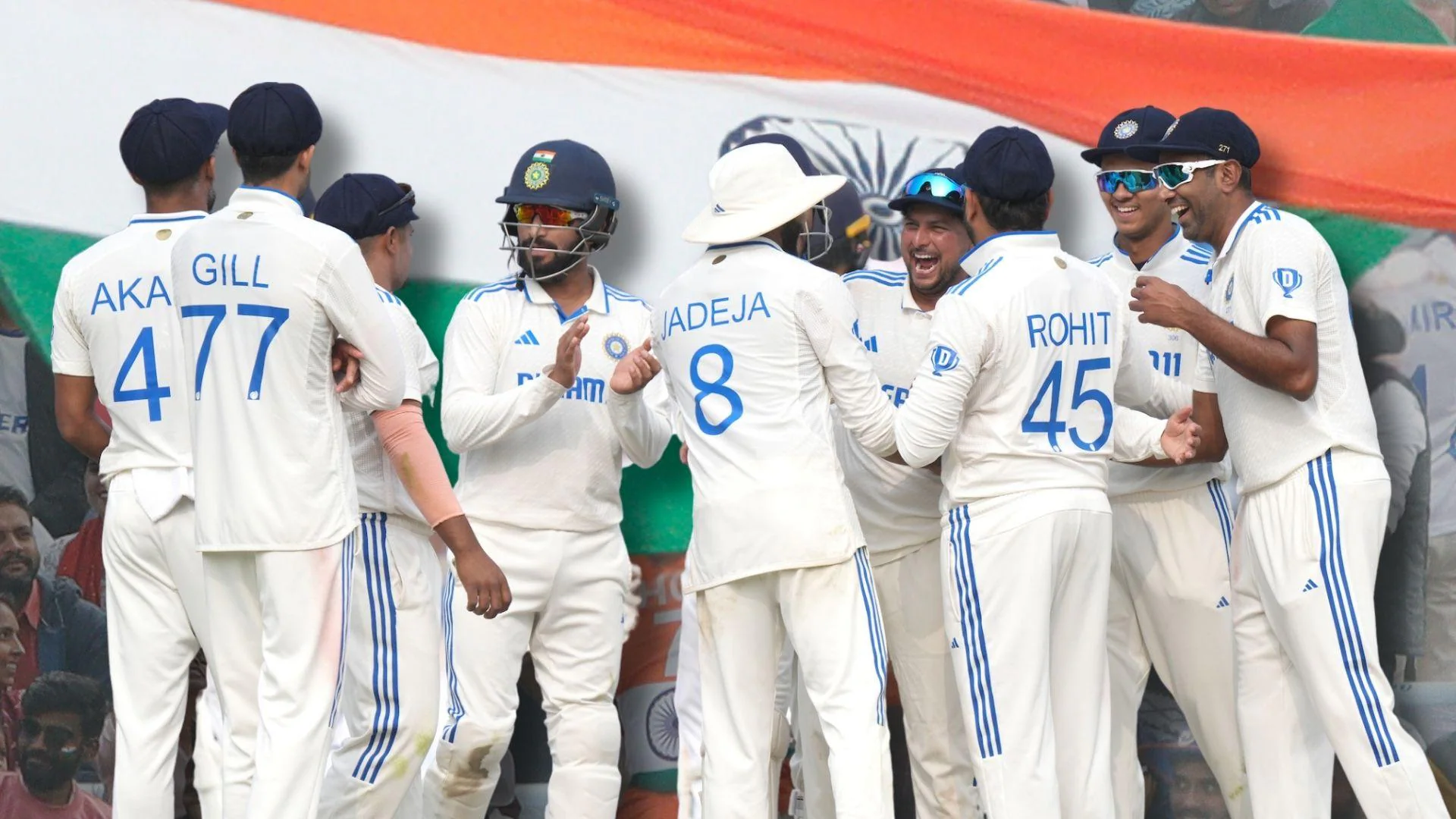 Team India Squad For Bangladesh Series