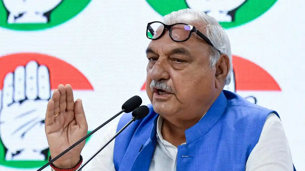 Haryana Assembly Election