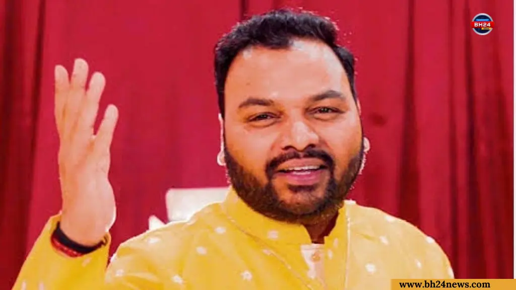 Kanhaiya Mittal News