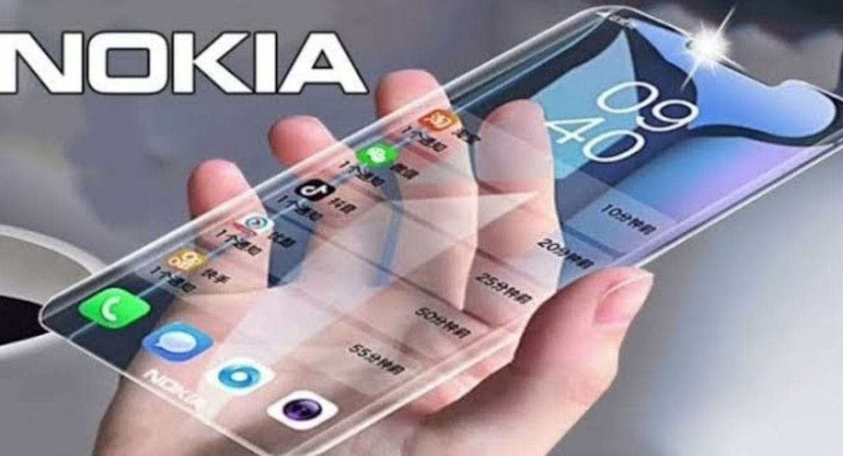 Nokia Ultra 13 Pro 5G