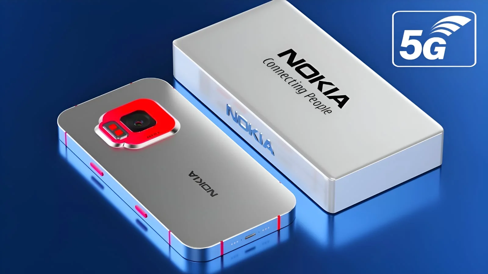 Nokia