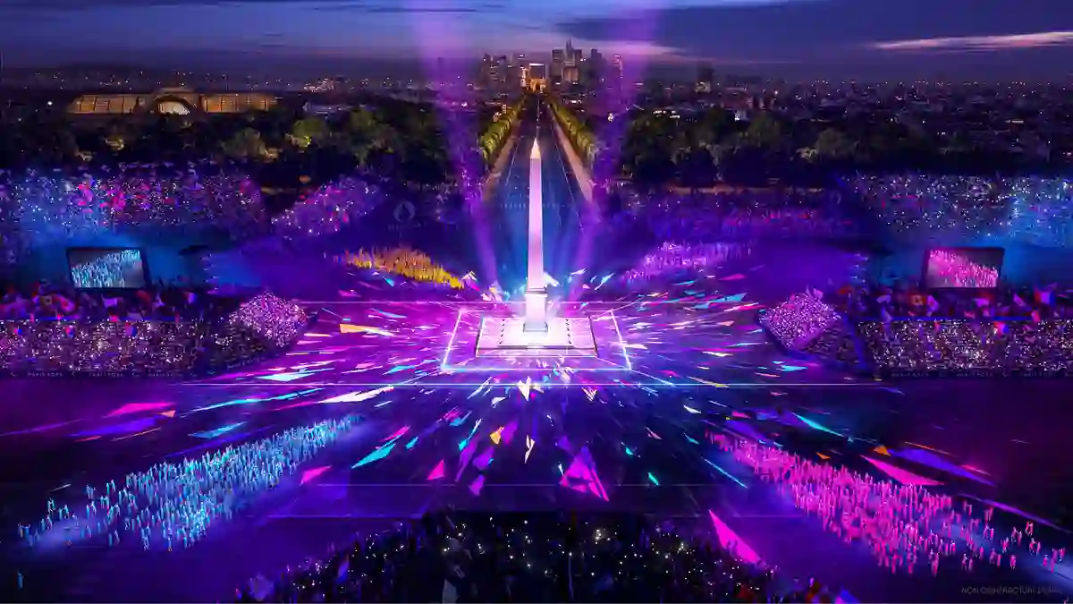 Paris Paralympics 2024