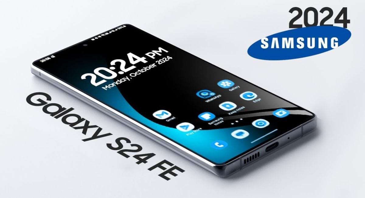 Samsung Galaxy S24 FE