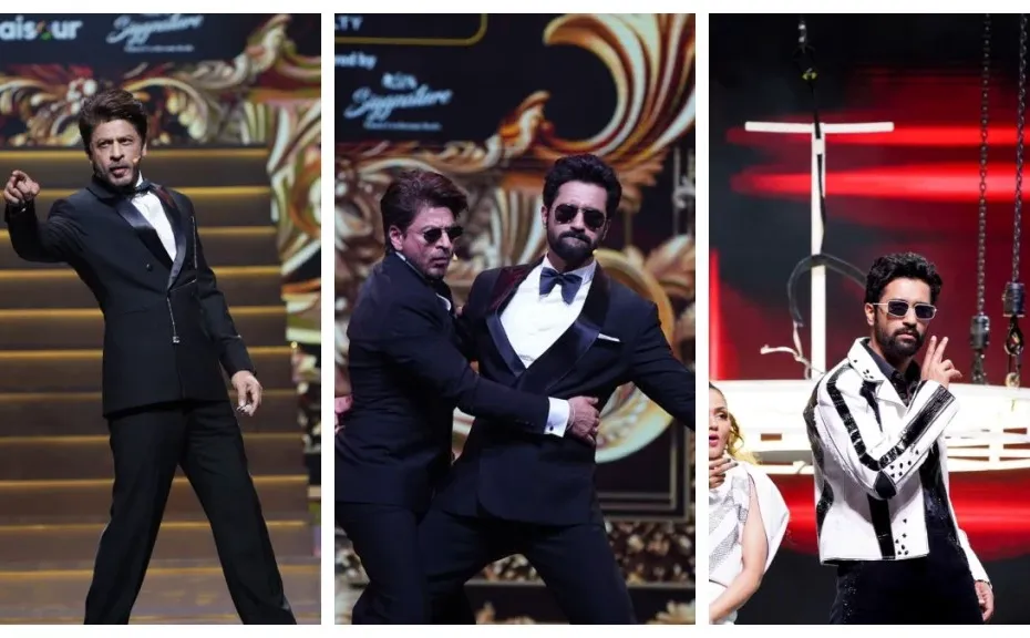 IIFA Awards 2024