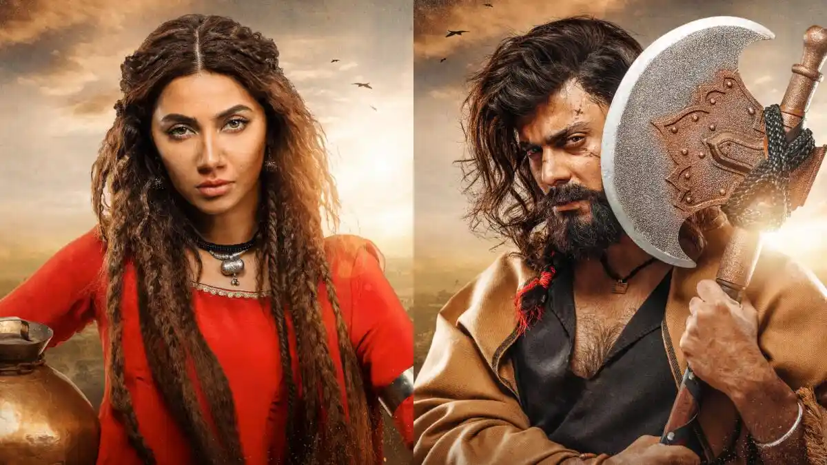 Pakistan Movie Release In India