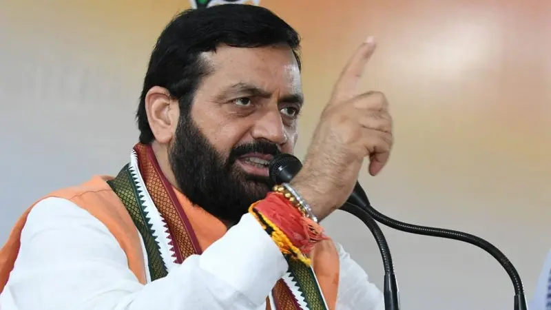 Haryana Assembly Dissolved