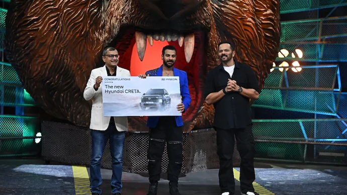 Khatron ke Khiladi 14