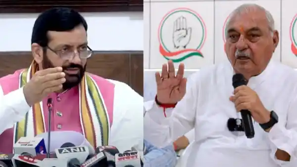 Haryana Assembly Election 2024