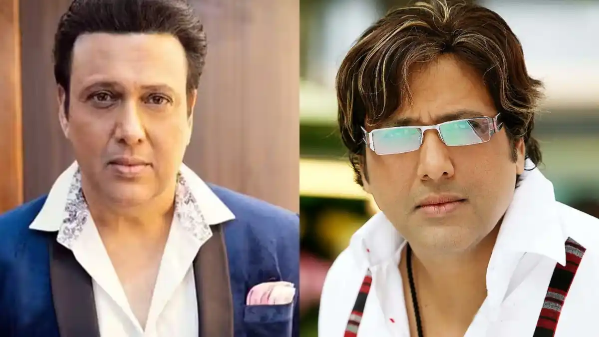 Govinda Gun Fire News