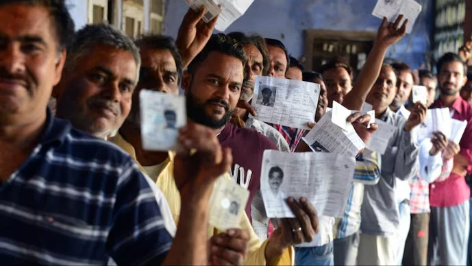 Haryana Assembly Election 2024