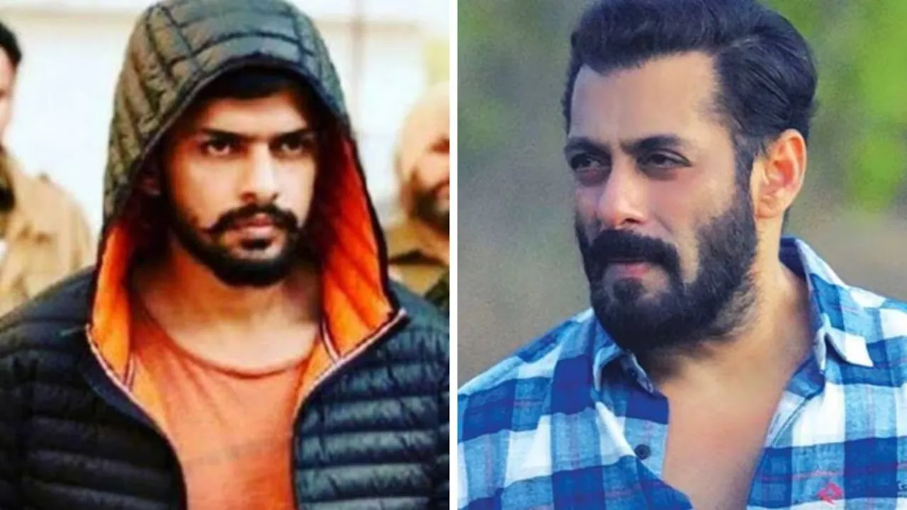 Salman Khan Death Threat