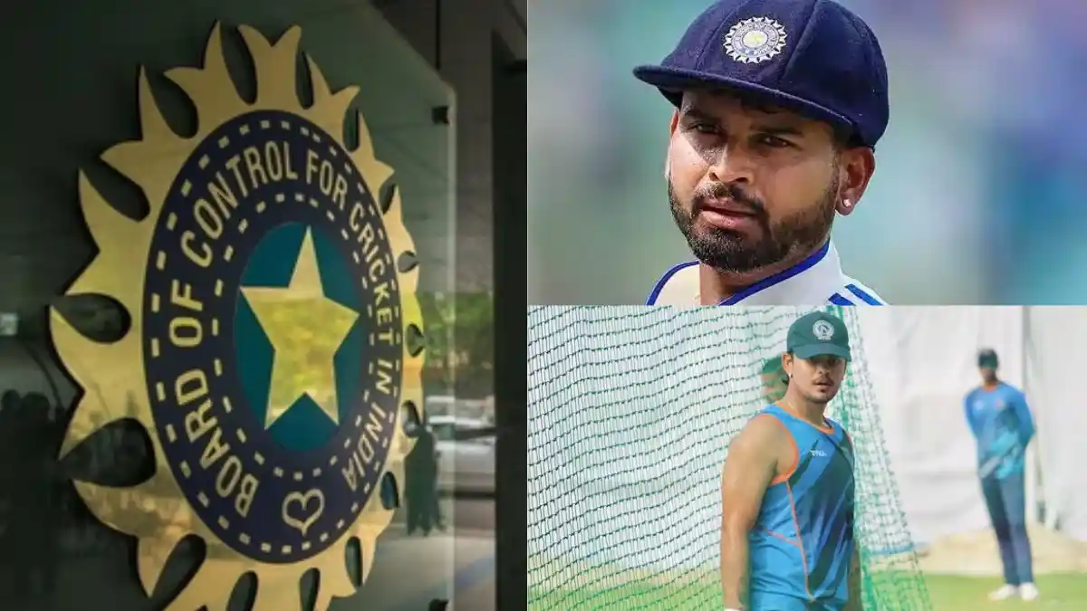 BCCI New Rules Of Cricket