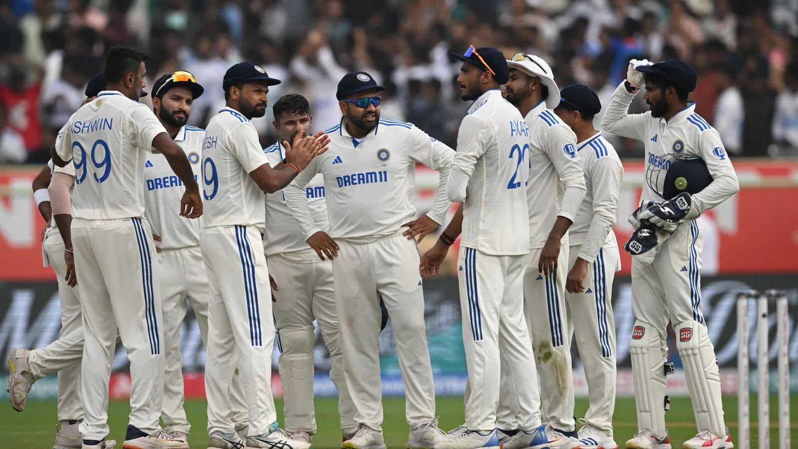 Team India WTC Final Scenario