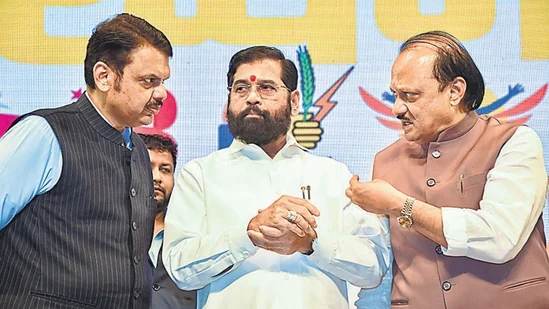 Maharashtra Assembly Election