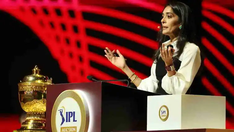 IPL 2025 Mega Auction Date