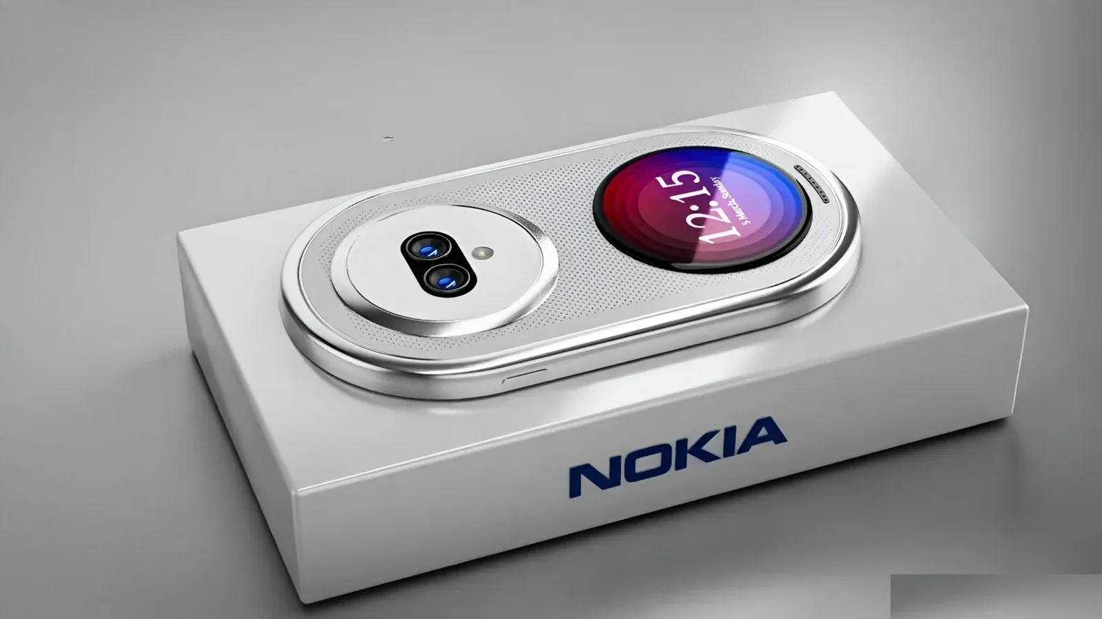 Nokia X100 Pro