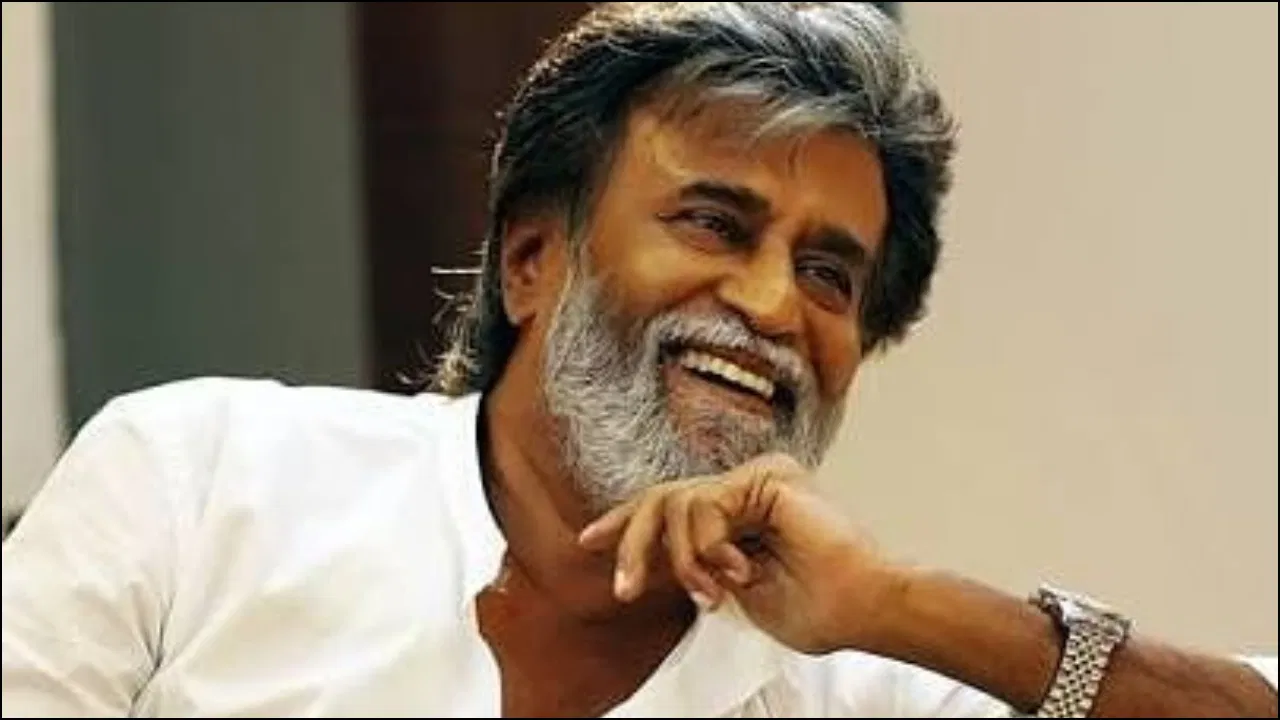 Rajinikanth Health Breaking News