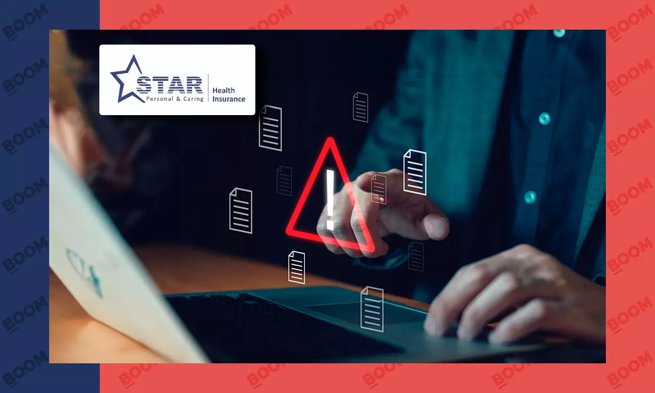 Star Health Data Leak