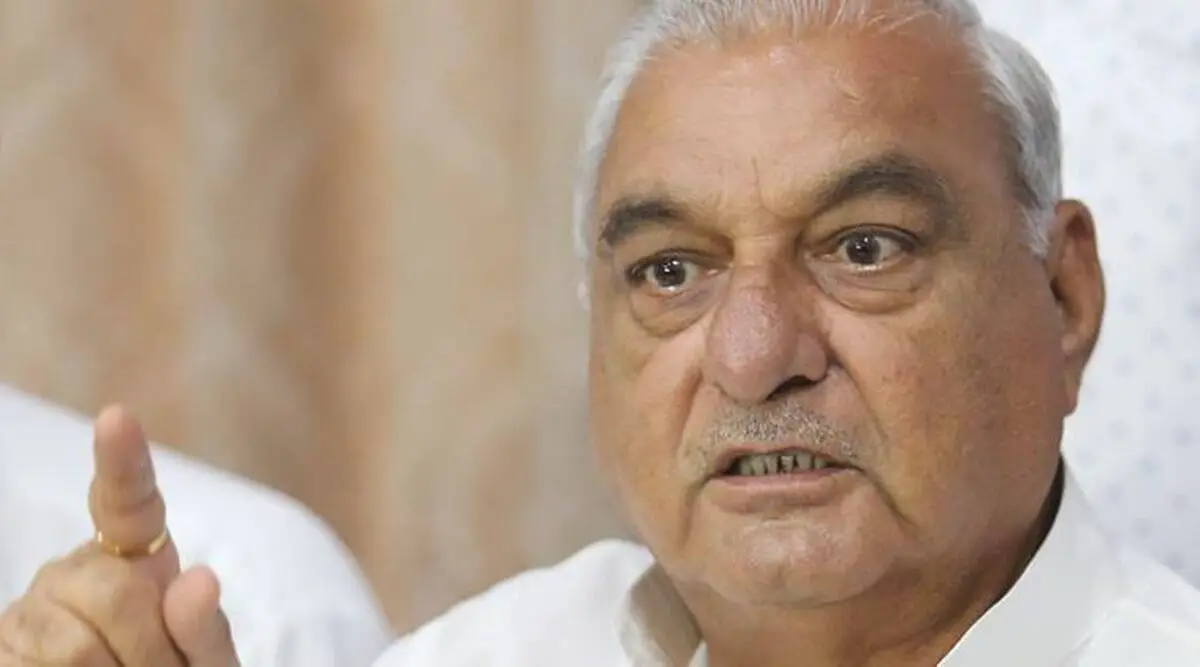 Haryana Assembly Election 2024