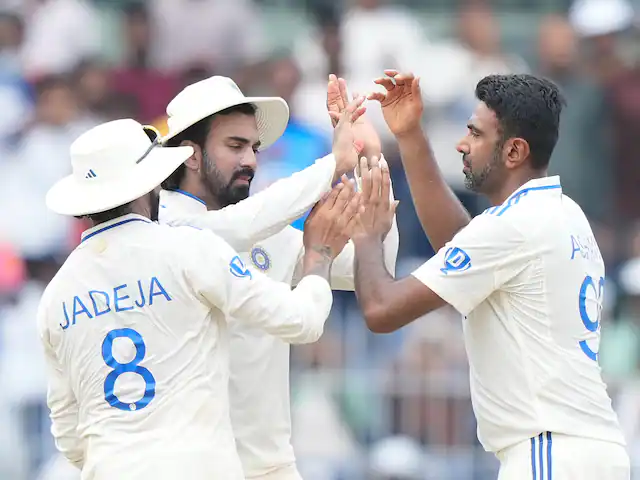 India vs Bangladesh Kanpur Test