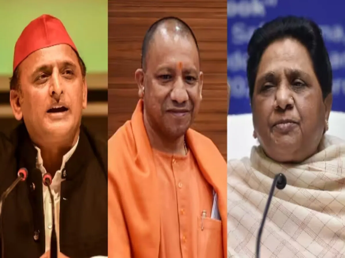 UP By Election 2024