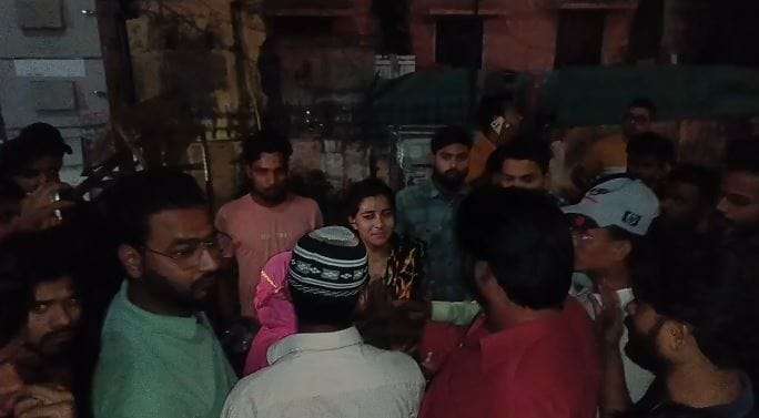 Aligarh NewsAligarh News