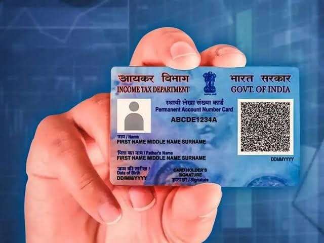 Pan 2.0 Apply Online