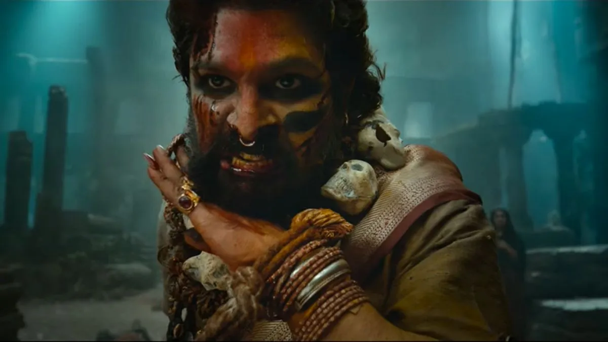 Pushpa 2 OTT Release