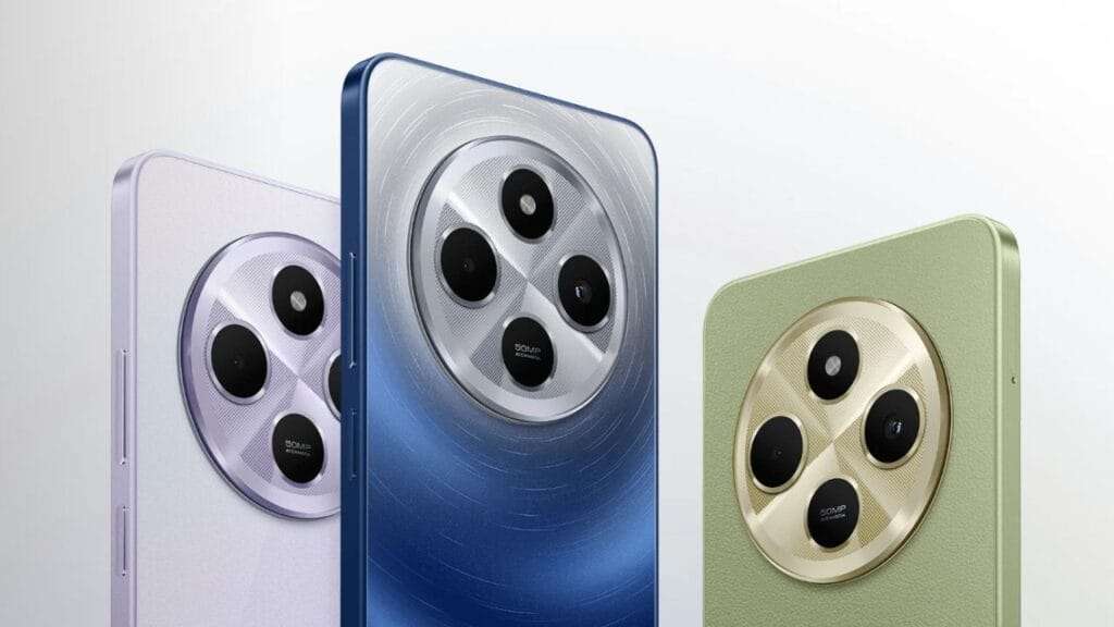 Redmi 14C 5G