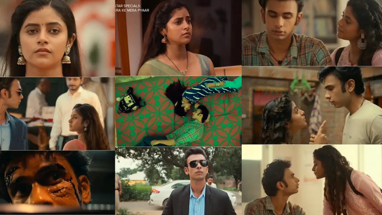Thukra Ke Mera Pyaar