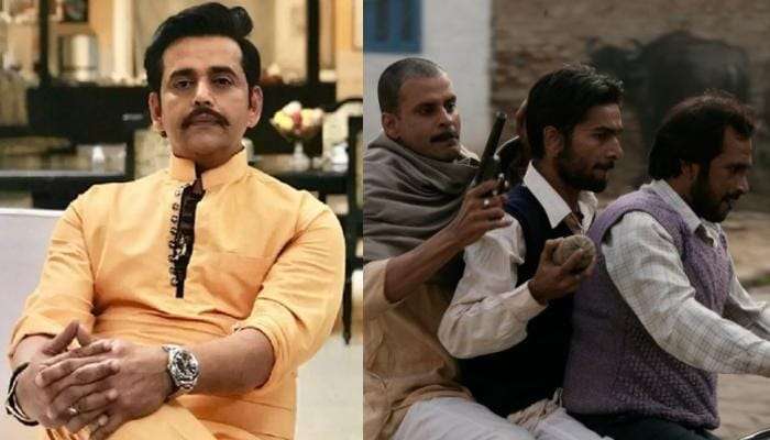 Ravi Kishan Exclusive