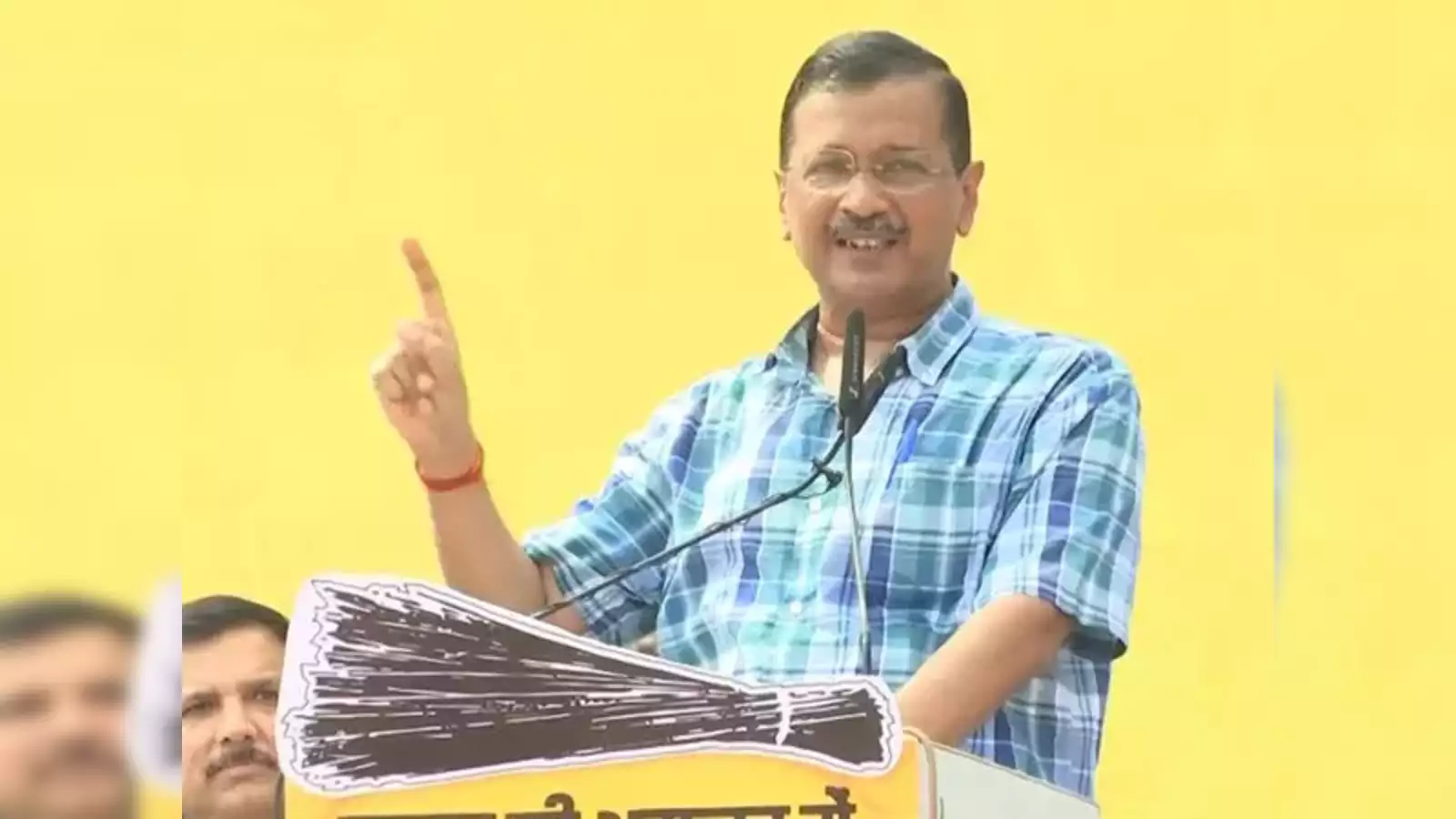 Arvind Kejriwal Delhi Assembly Election Opinion