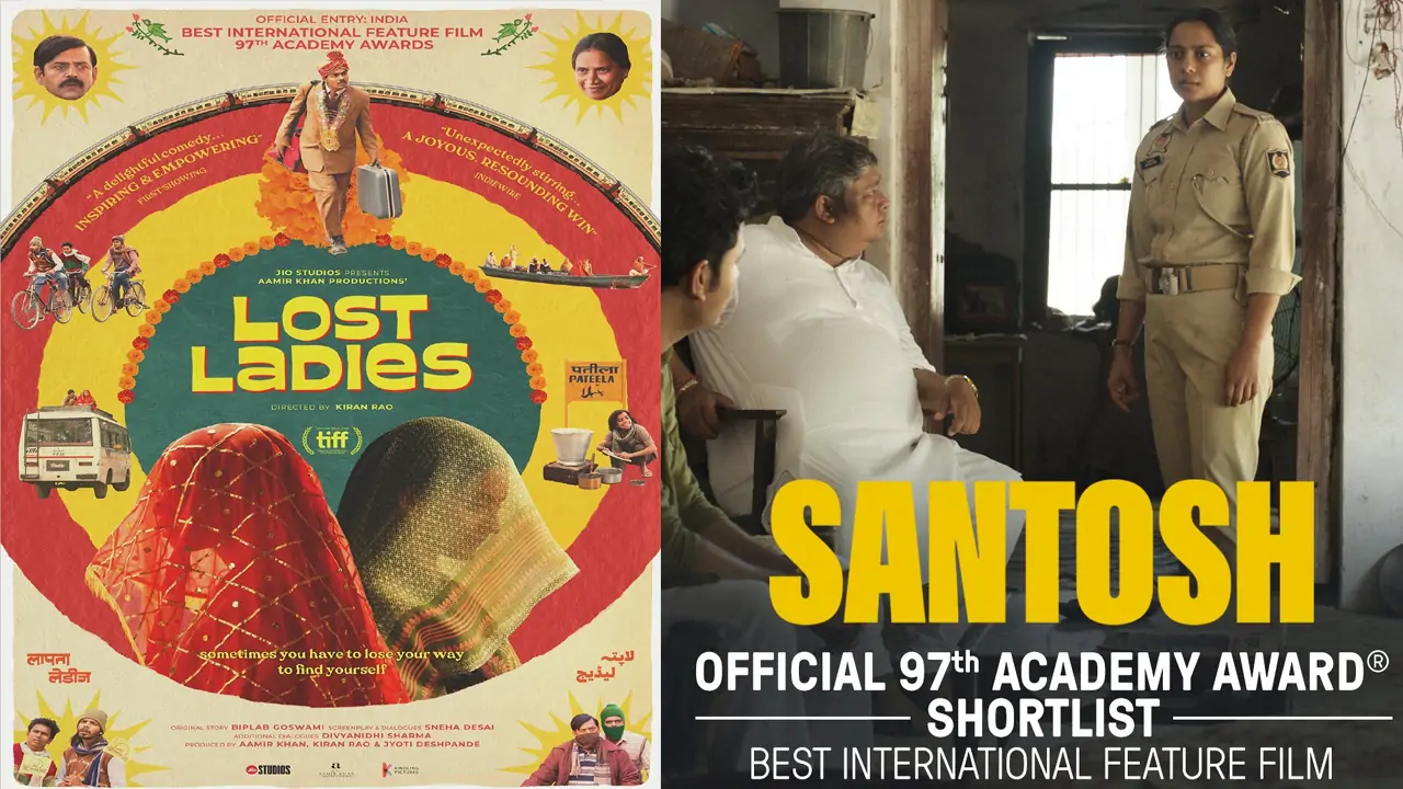 Indian Movie in Oscar