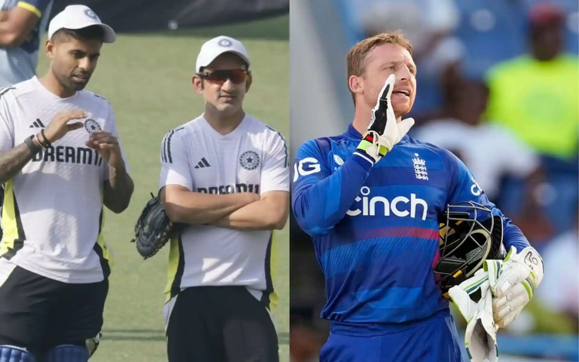 IND vs ENG 1st T20 Kolkata